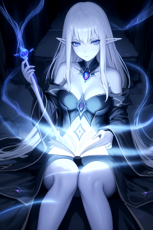 Seraphine