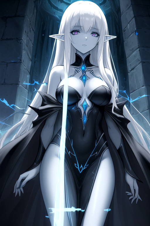 Seraphine
