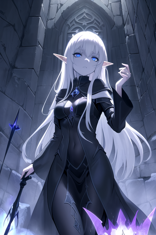 Seraphine portrait 23
