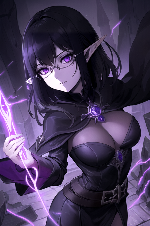 Seraphine
