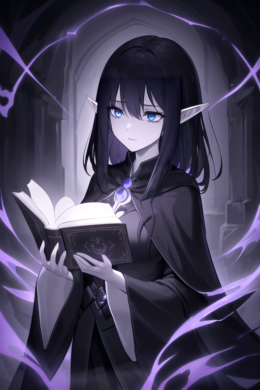 Seraphine portrait 31