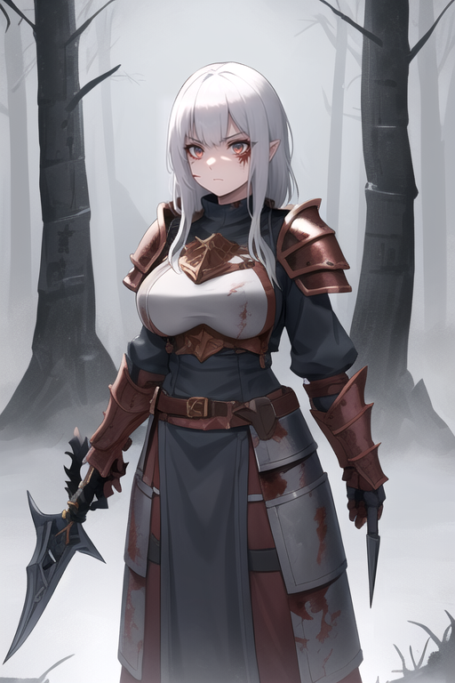 Varrika