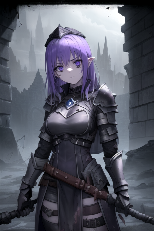 Varrika