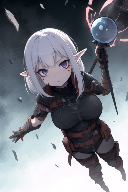 Varrika