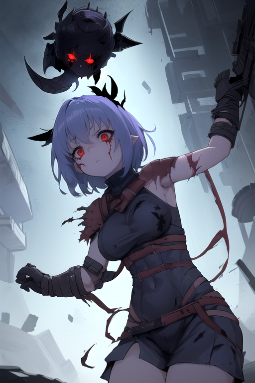 Varrika