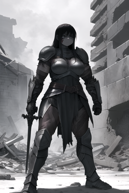 Varrika portrait 13