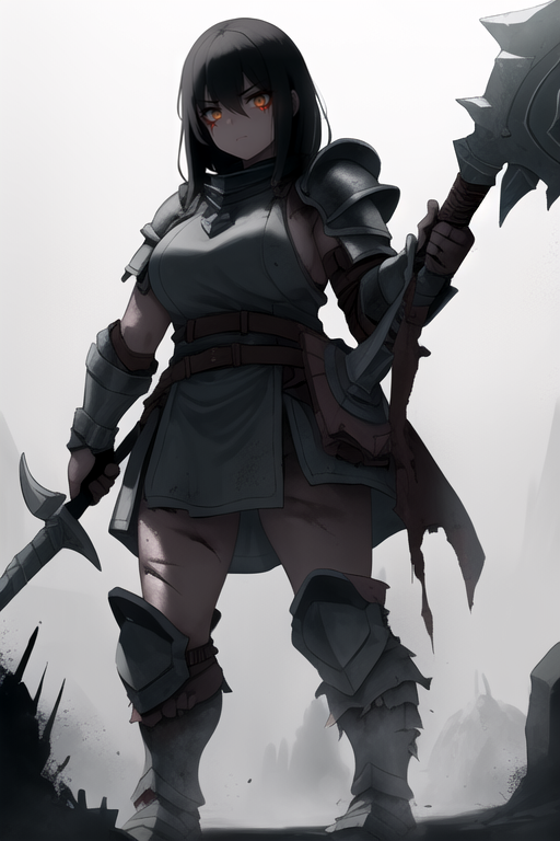 Varrika portrait 17
