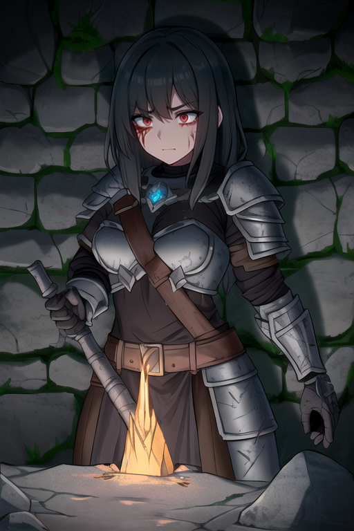 Varrika portrait 18