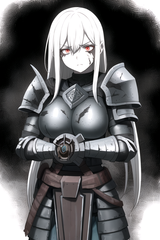 Varrika portrait 19