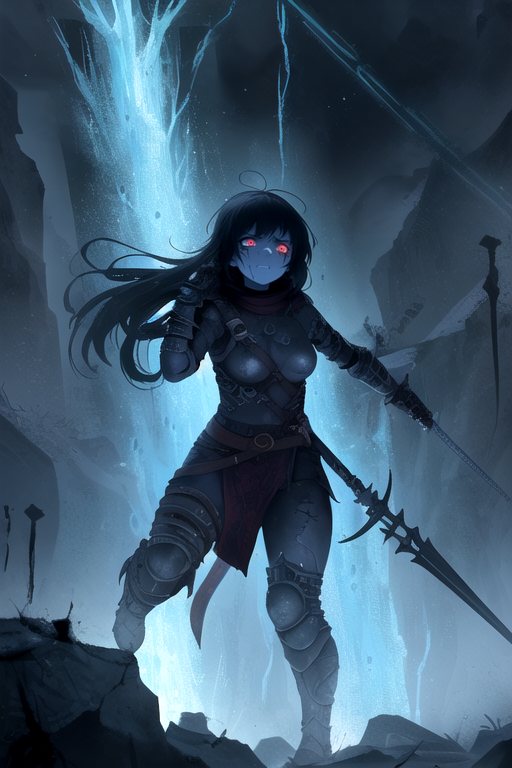 Varrika