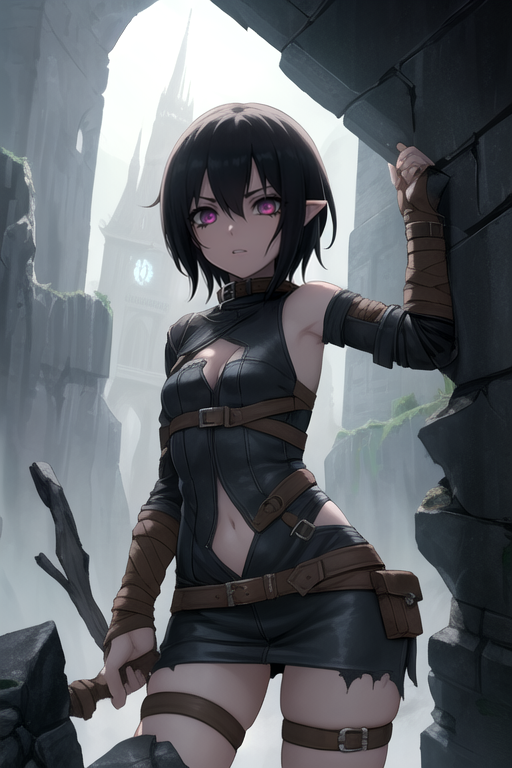Merrin portrait 7
