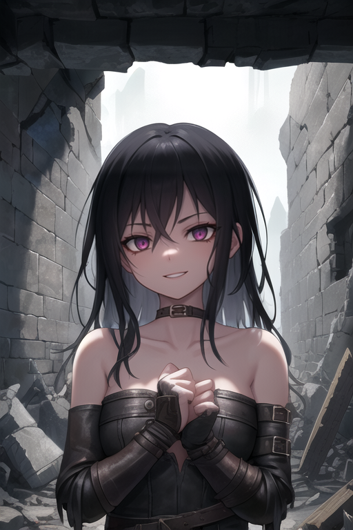 Merrin portrait 8