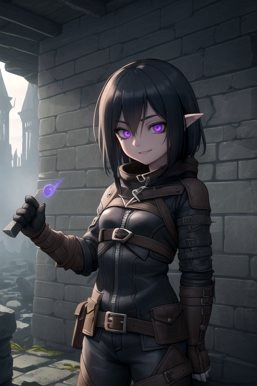 Merrin portrait 11