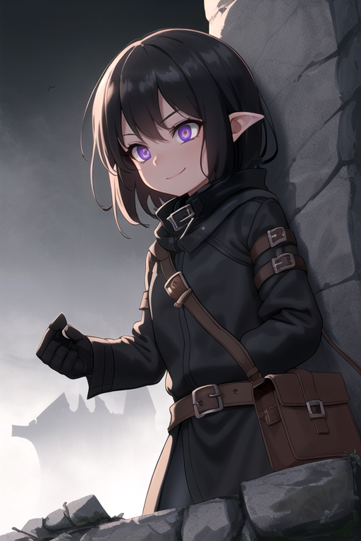 Merrin portrait 13