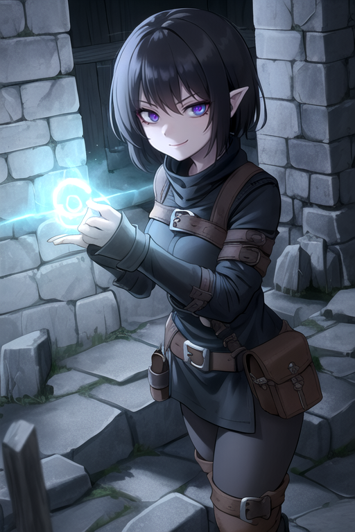 Merrin