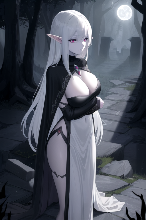 Seraphine
