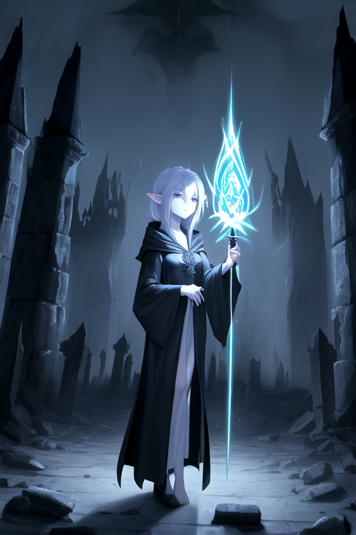Seraphine