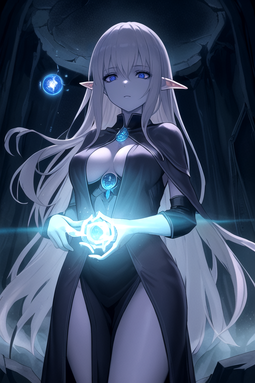 Seraphine