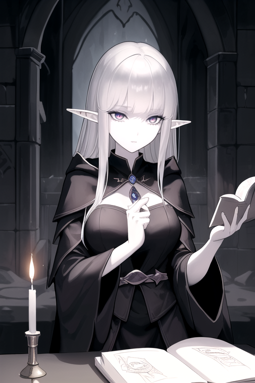 Seraphine