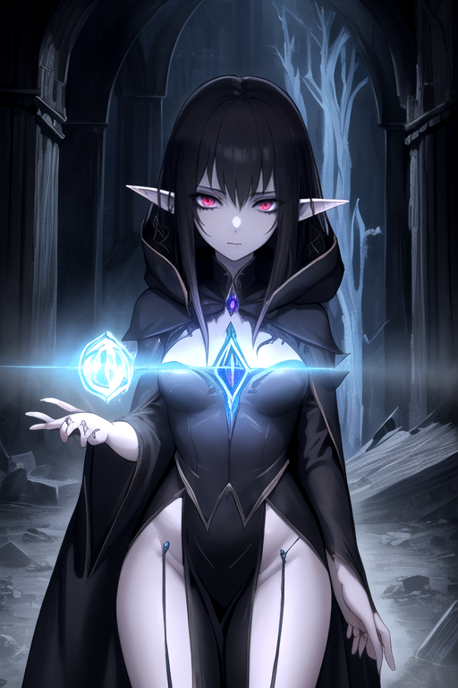 Seraphine