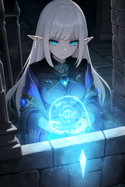 Seraphine