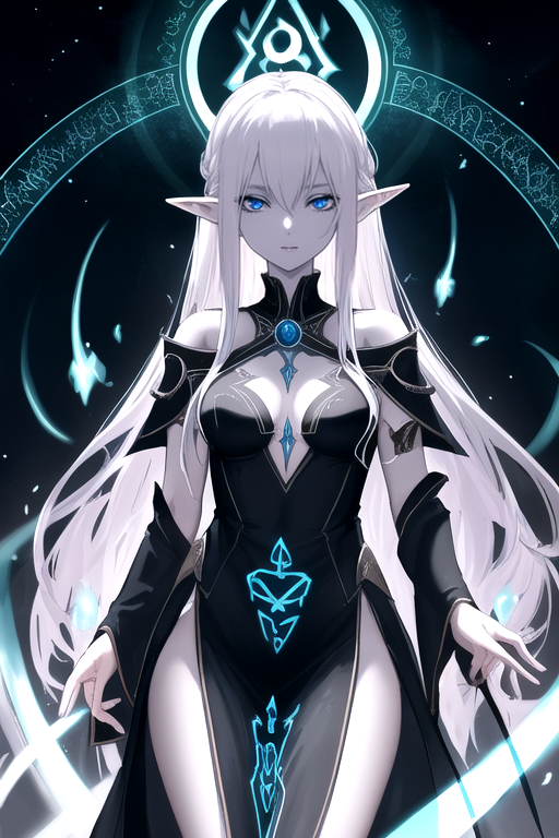 Seraphine