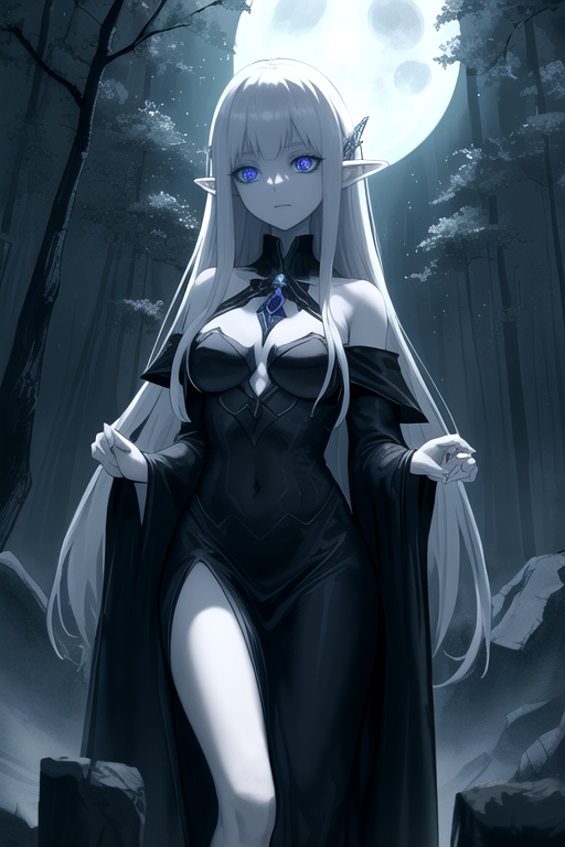 Seraphine