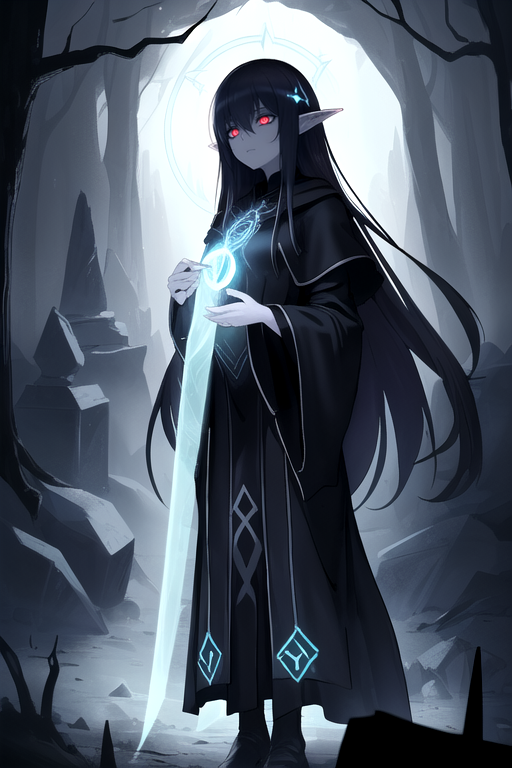 Seraphine