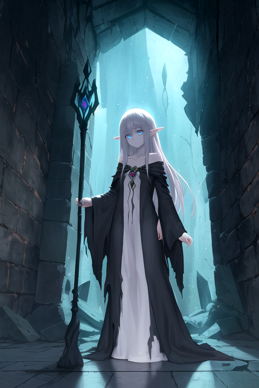 Seraphine
