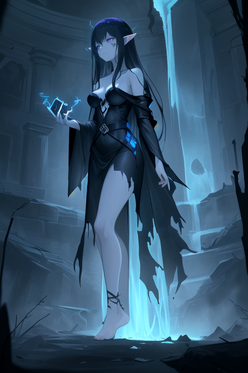Seraphine