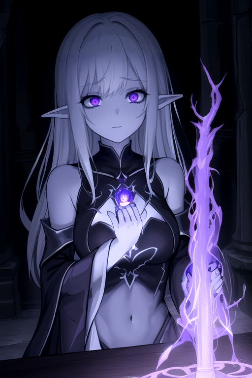 Seraphine