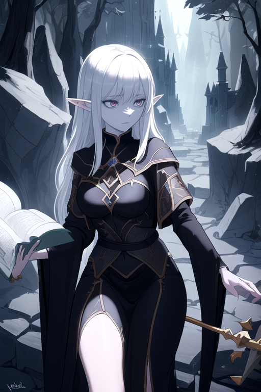Seraphine