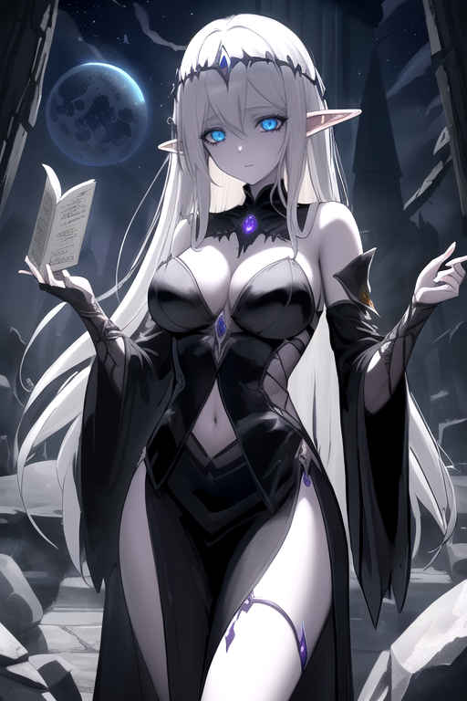 Seraphine