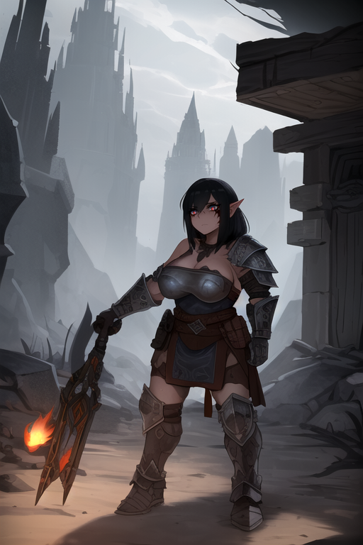 Varrika