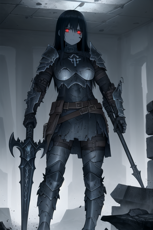 Varrika portrait 10
