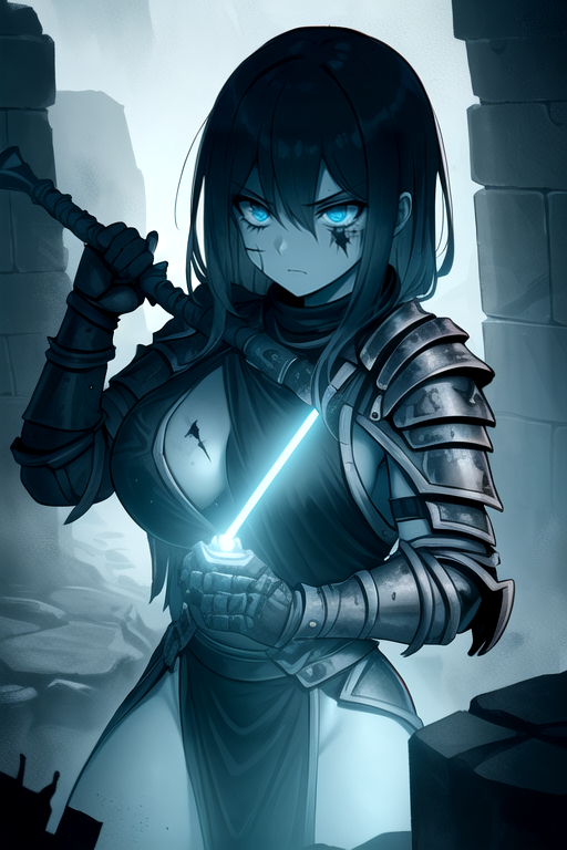 Varrika portrait 13