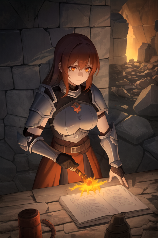 Varrika portrait 15
