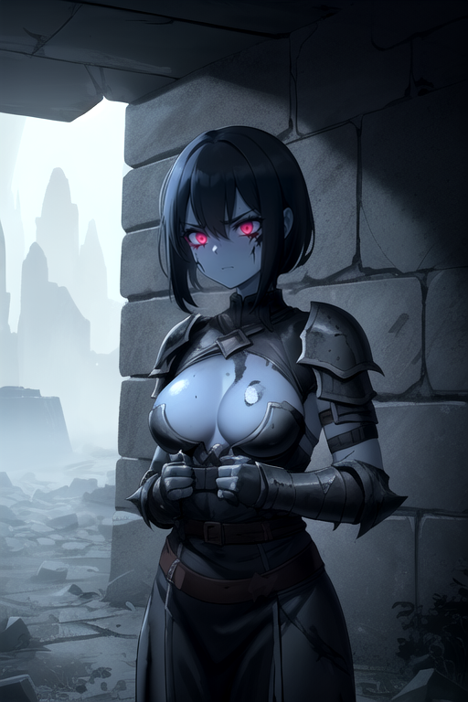 Varrika portrait 16