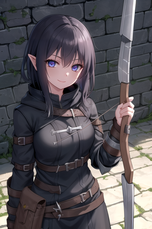 Merrin