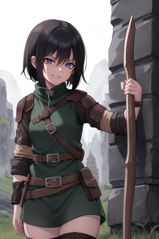 Merrin portrait 6
