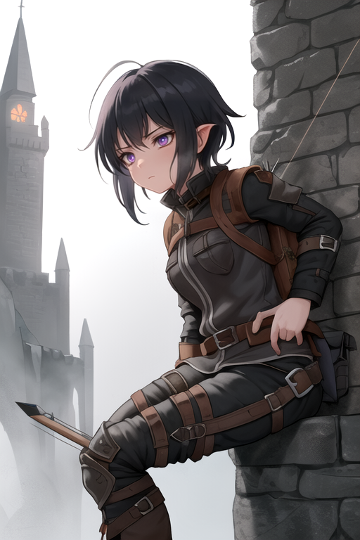 Merrin portrait 7