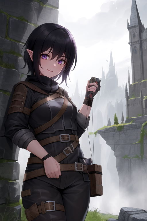 Merrin