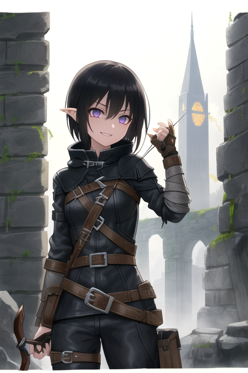 Merrin