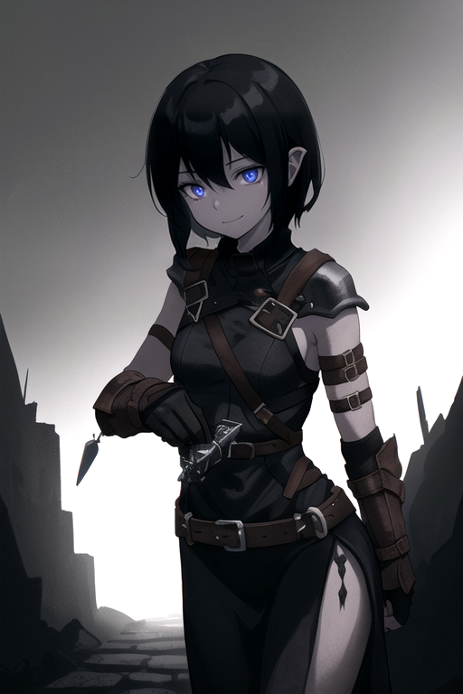Merrin portrait 13