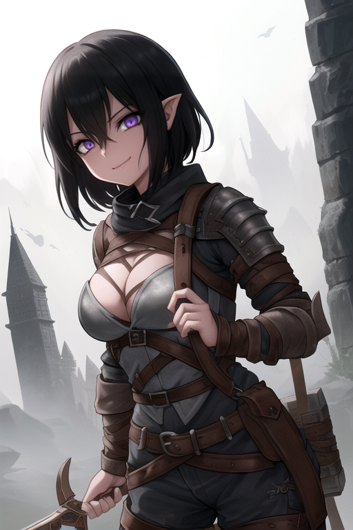 Merrin