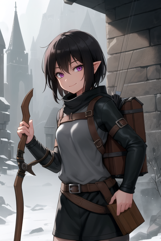 Merrin