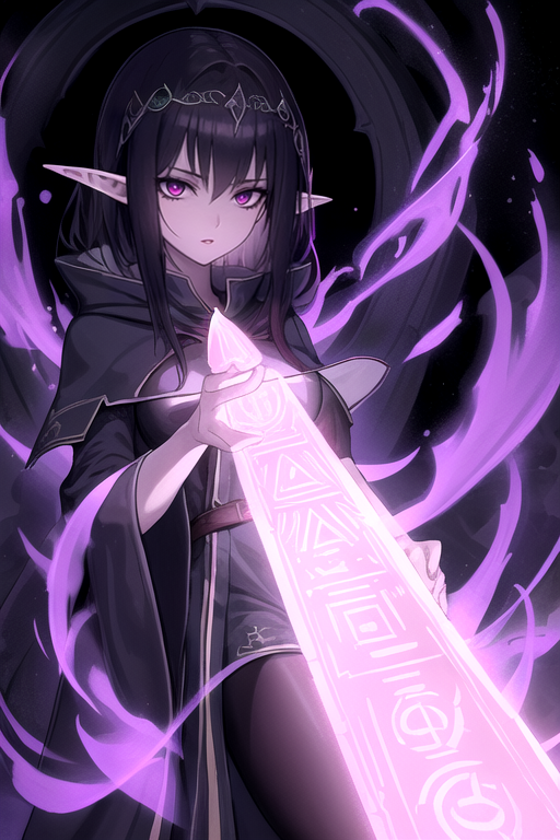 Seraphine