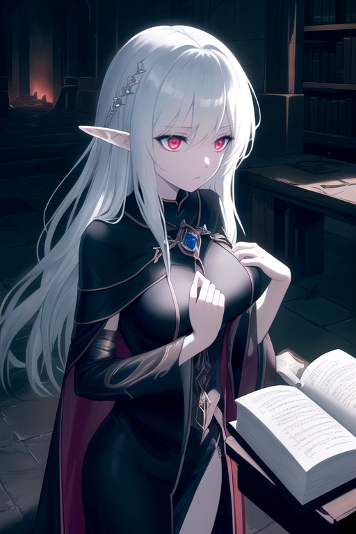 Seraphine