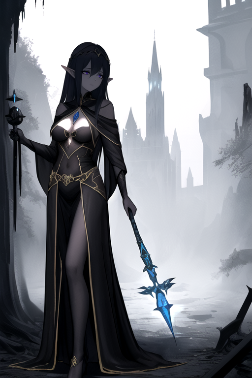 Seraphine