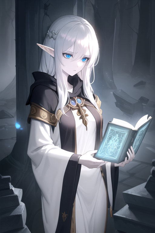 Seraphine